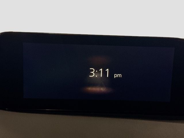 2021 Mazda Mazda3 2.5 Turbo