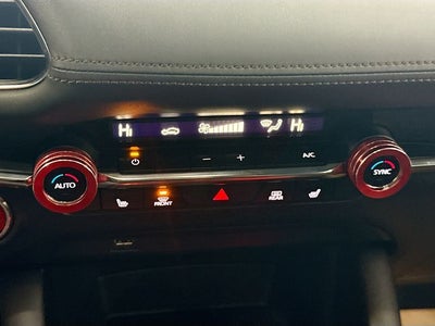 2021 Mazda Mazda3 2.5 Turbo