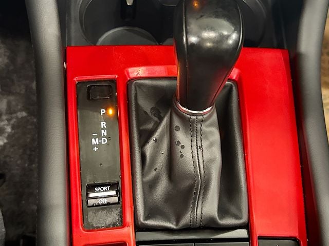 2021 Mazda Mazda3 2.5 Turbo