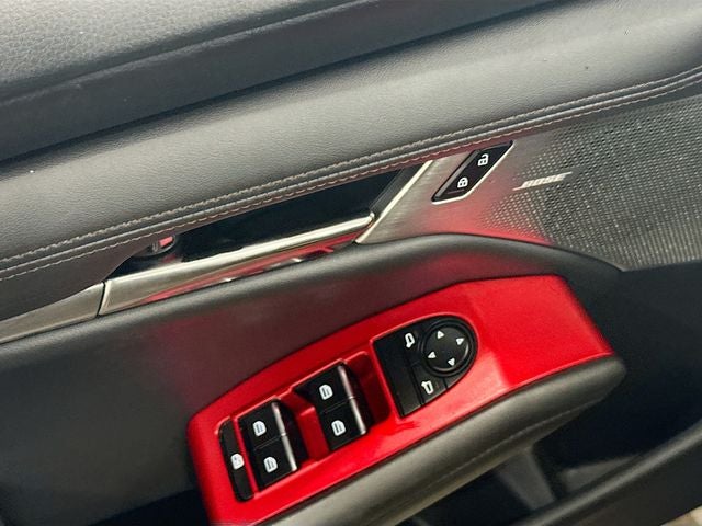 2021 Mazda Mazda3 2.5 Turbo