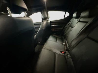 2021 Mazda Mazda3 2.5 Turbo
