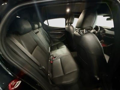 2021 Mazda Mazda3 2.5 Turbo