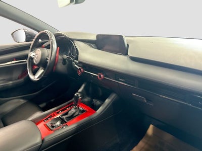 2021 Mazda Mazda3 2.5 Turbo