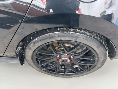 2021 Mazda Mazda3 2.5 Turbo