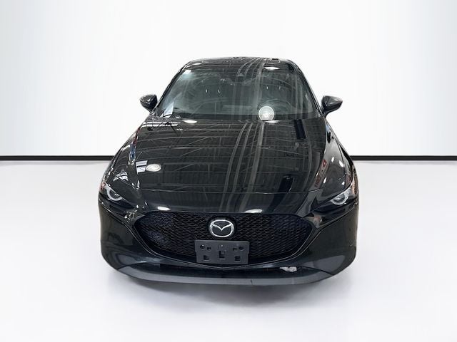 2021 Mazda Mazda3 2.5 Turbo