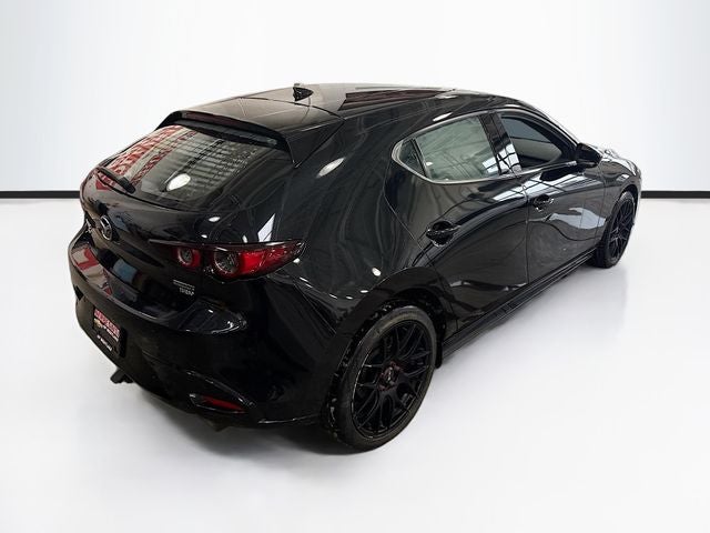 2021 Mazda Mazda3 2.5 Turbo