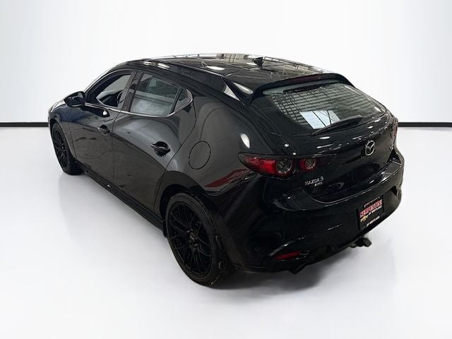 2021 Mazda Mazda3 2.5 Turbo