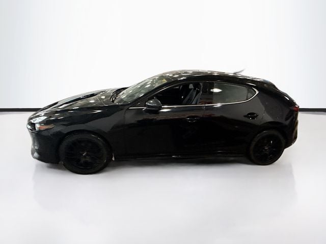 2021 Mazda Mazda3 2.5 Turbo