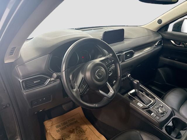 2020 Mazda Mazda CX-5 Grand Touring