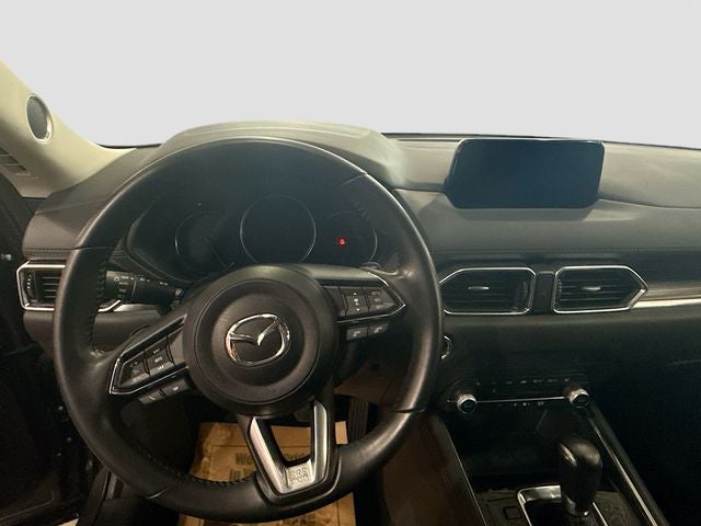 2020 Mazda Mazda CX-5 Grand Touring
