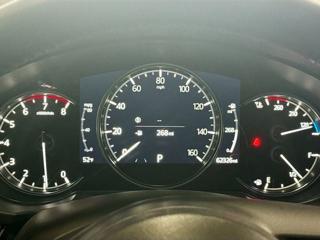 2020 Mazda Mazda CX-5 Grand Touring