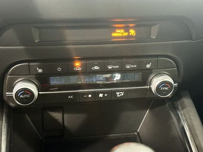 2020 Mazda Mazda CX-5 Grand Touring