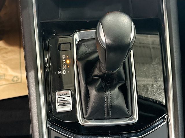 2020 Mazda Mazda CX-5 Grand Touring