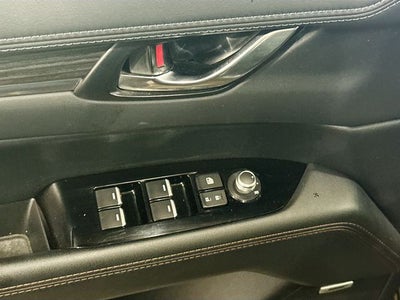 2020 Mazda Mazda CX-5 Grand Touring