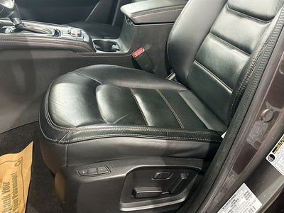 2020 Mazda Mazda CX-5 Grand Touring