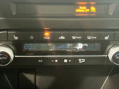 2020 Mazda Mazda CX-5 Grand Touring