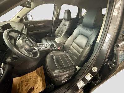 2020 Mazda Mazda CX-5 Grand Touring