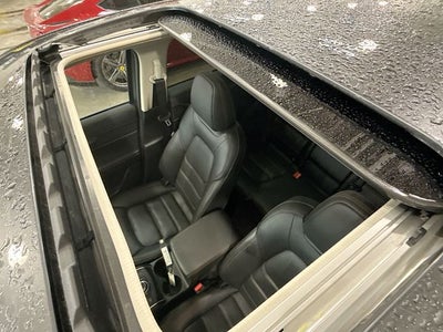 2020 Mazda Mazda CX-5 Grand Touring