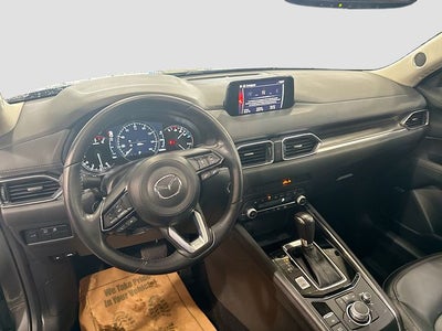 2020 Mazda Mazda CX-5 Grand Touring