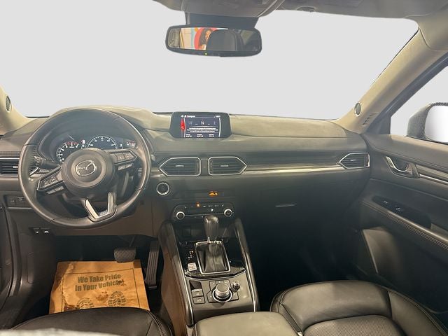 2020 Mazda Mazda CX-5 Grand Touring