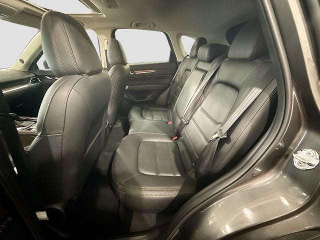2020 Mazda Mazda CX-5 Grand Touring