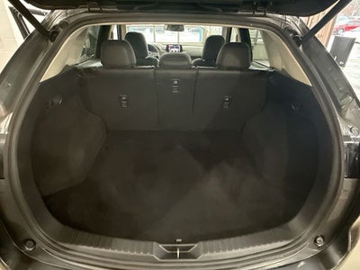 2020 Mazda Mazda CX-5 Grand Touring