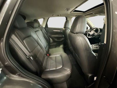 2020 Mazda Mazda CX-5 Grand Touring