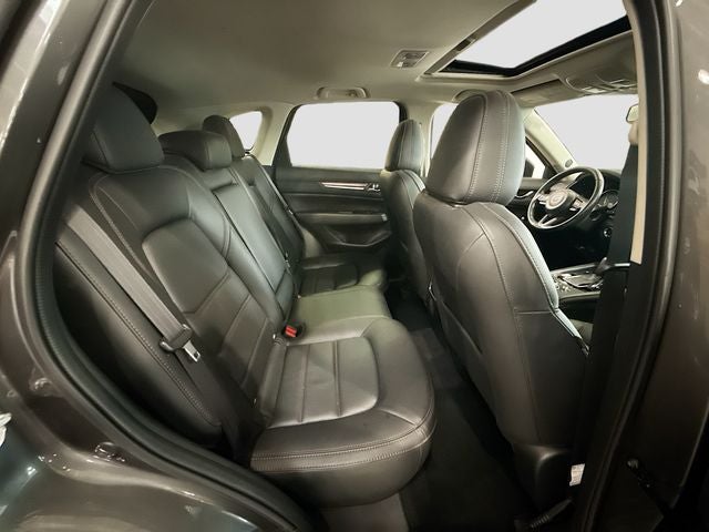 2020 Mazda Mazda CX-5 Grand Touring