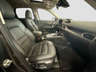 2020 Mazda Mazda CX-5 Grand Touring