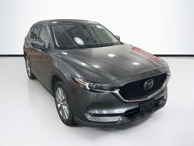 2020 Mazda Mazda CX-5 Grand Touring