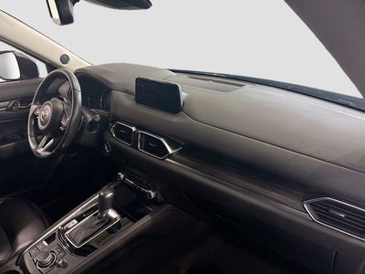 2020 Mazda Mazda CX-5 Grand Touring