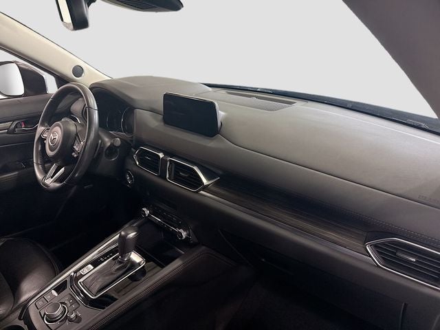 2020 Mazda Mazda CX-5 Grand Touring