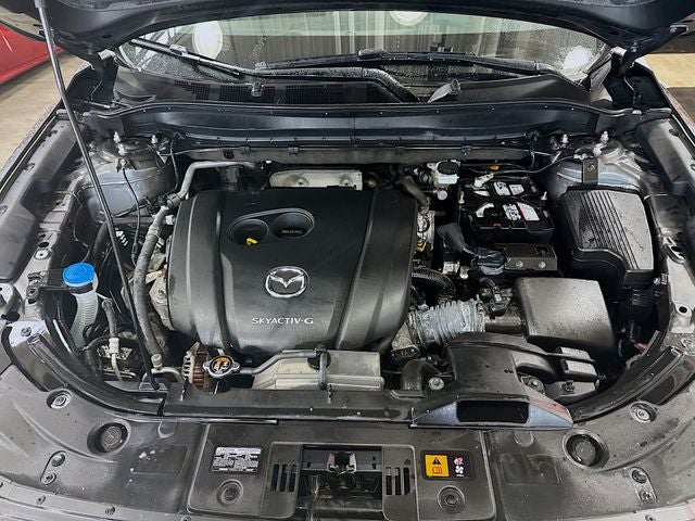 2020 Mazda Mazda CX-5 Grand Touring