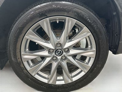 2020 Mazda Mazda CX-5 Grand Touring