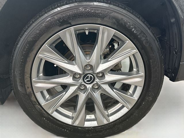 2020 Mazda Mazda CX-5 Grand Touring