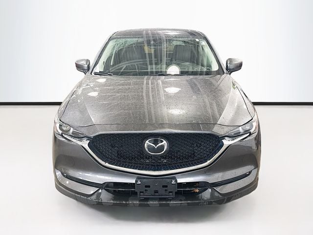 2020 Mazda Mazda CX-5 Grand Touring