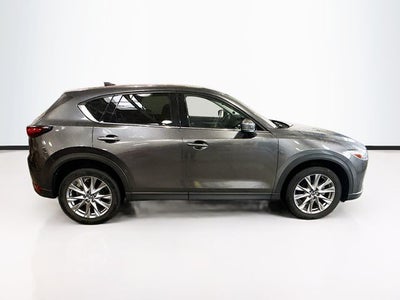 2020 Mazda Mazda CX-5 Grand Touring