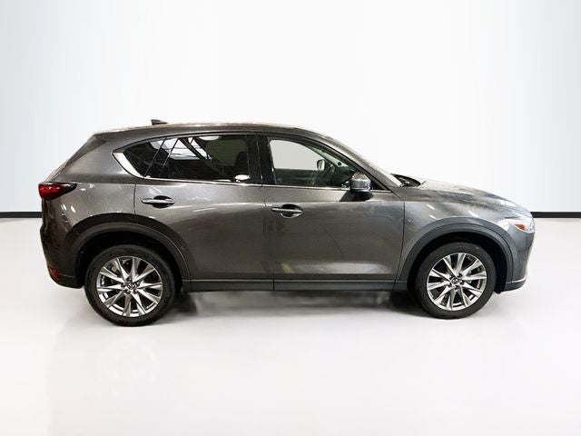 2020 Mazda Mazda CX-5 Grand Touring