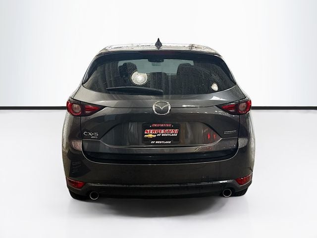 2020 Mazda Mazda CX-5 Grand Touring