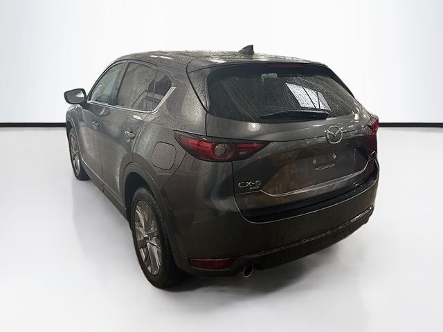 2020 Mazda Mazda CX-5 Grand Touring