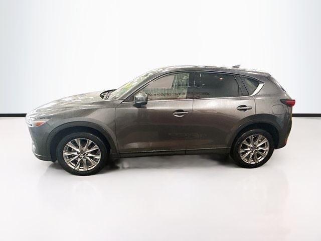 2020 Mazda Mazda CX-5 Grand Touring