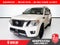 2020 Nissan Armada Platinum