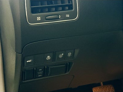 2020 Nissan Armada Platinum