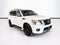 2020 Nissan Armada Platinum