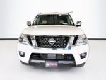 2020 Nissan Armada Platinum