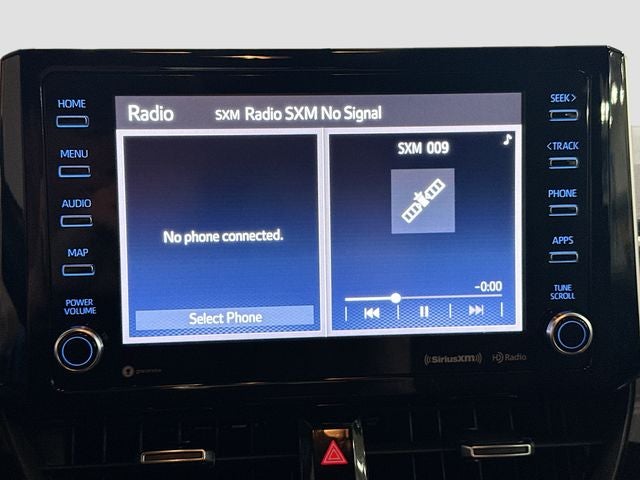2019 Toyota Corolla Hatchback SE