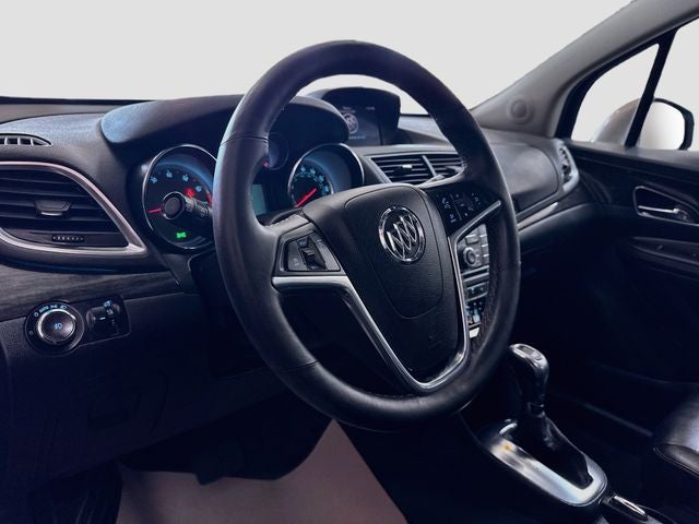 2015 Buick Encore Leather w/ All Wheel Drive
