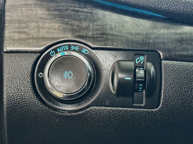 2015 Buick Encore Leather w/ All Wheel Drive