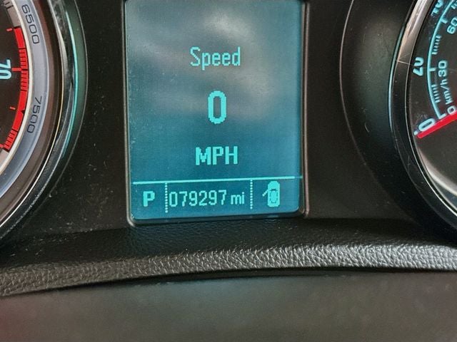 2015 Buick Encore Leather w/ All Wheel Drive