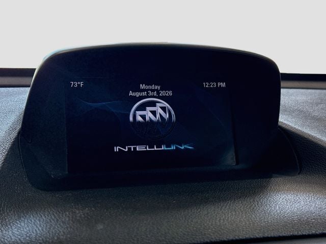 2015 Buick Encore Leather w/ All Wheel Drive